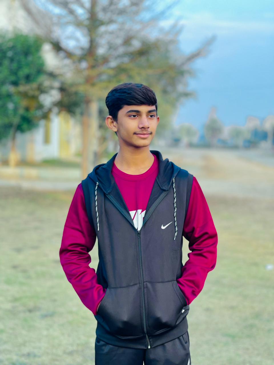 author