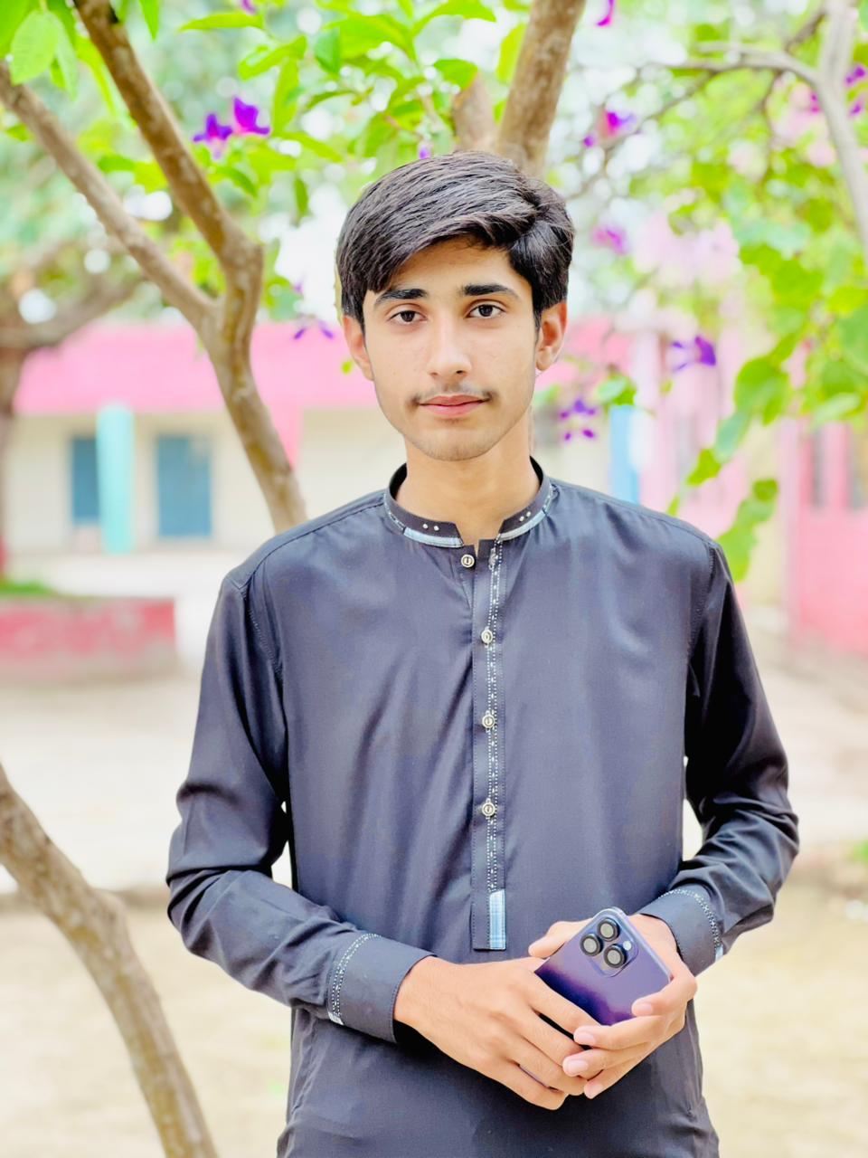 author