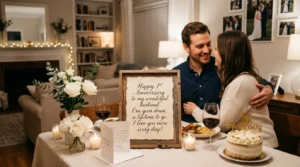 💍 1st Anniversary Wishes for Husband: 150+ Heartfelt Messages to Celebrate Your First Year Together