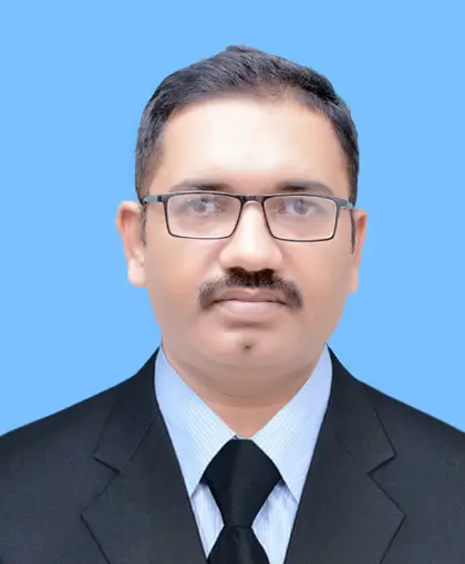Qaiser Abbas