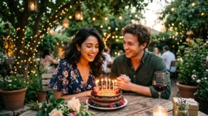 Birthday Wishes for Love Girl