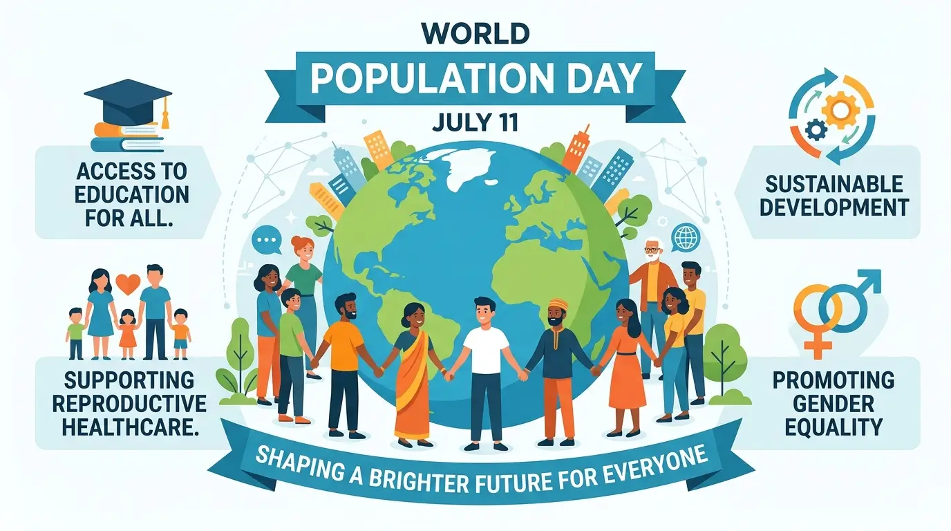 World Population Day