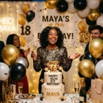 18th Birthday Wishes