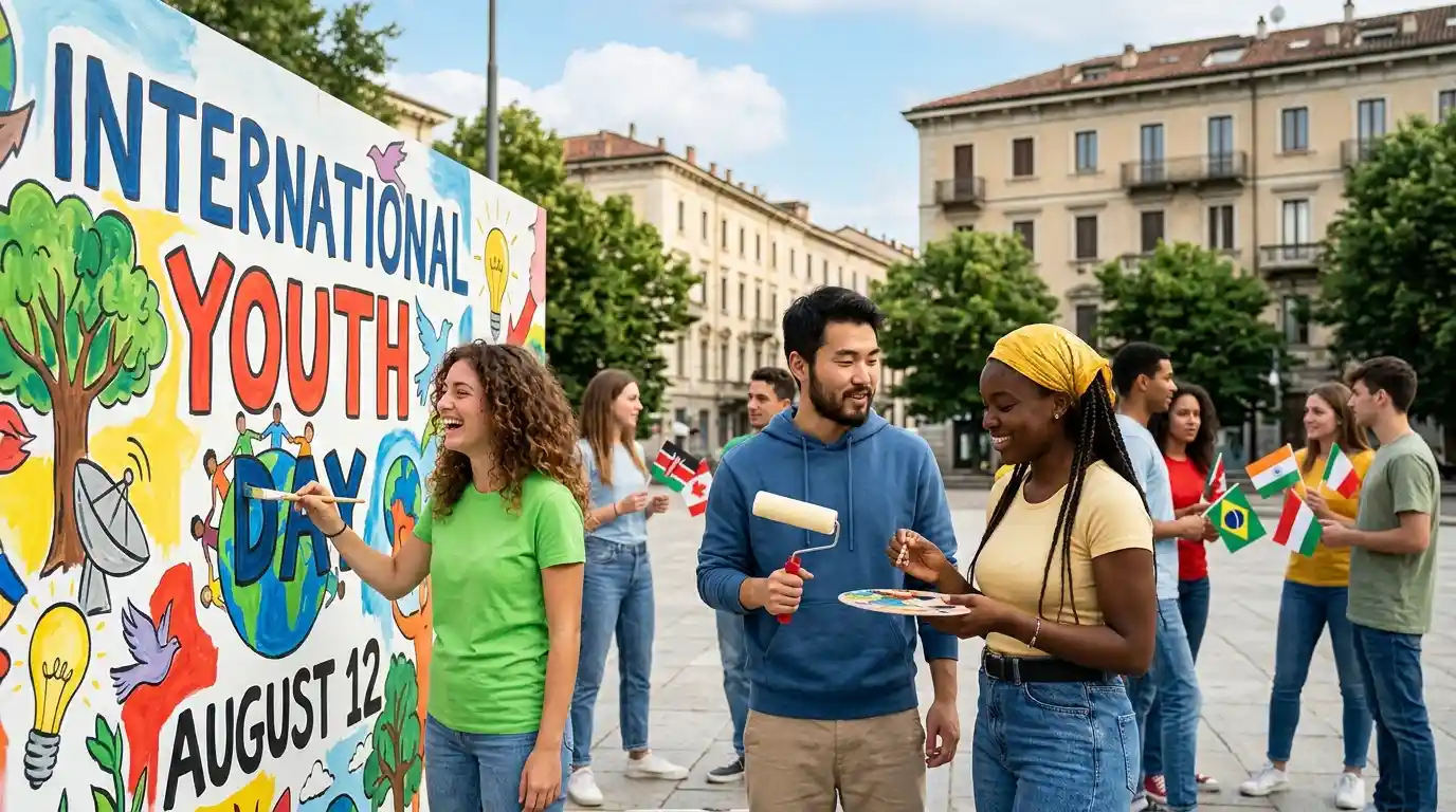 International Youth Day